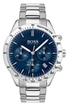 HUGO BOSS TALENT CHRONOGRAPH BRACELET WATCH, 42MM,1513582