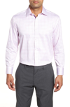 ENGLISH LAUNDRY REGULAR FIT CHECK DRESS SHIRT,A9885-2