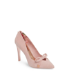 TED BAKER GEWELL BOW PUMP,917600