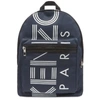 KENZO Kenzo Paris Backpack,F855SF213F24-7670