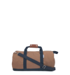 BOARDING PASS WORK HARD PLAY HARD DUFFLE BAG,DUFGREY