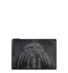 GIVENCHY World Tour Graphic Pouch,BB6009B06R
