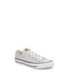 Converse Chuck Taylor All Star Seasonal Ox Low Top Sneaker In Mouse Grey