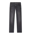 7 FOR ALL MANKIND SLIMMY LUXE PERFORMANCE JEANS,15000668