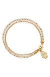 ASTLEY CLARKE HAMSA BIOGRAPHY BRACELET,39062YWTB