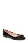 KATE SPADE NANNETE FLAT,S1160029