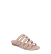 KELSI DAGGER BROOKLYN SAGA STRAPPY SLIDE SANDAL,SAGASD