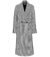 STELLA MCCARTNEY CHANA WOOL COAT,P00329597