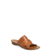 PAUL GREEN 'BAYSIDE' LEATHER SANDAL,6337A