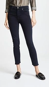CITIZENS OF HUMANITY ROCKET CROP HIGH RISE SKINNY JEANS