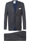 KITON two-piece suit
