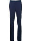 PRADA STRAIGHT-LEG TROUSERS