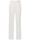EGREY HIGH WAISTED TROUSERS