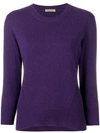 BOTTEGA VENETA CLASSIC SWEATER