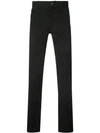 ANN DEMEULEMEESTER STRAIGHT LEG JEANS