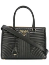 PRADA GALLERIA MEDIUM HANDBAG