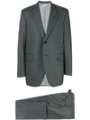THOM BROWNE TWO PIECE SUIT