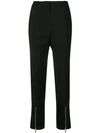 GIVENCHY TAPERED TROUSERS