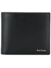 PAUL SMITH CLASSIC FOLDOVER WALLET
