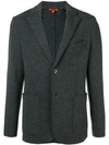 BARENA VENEZIA classic plain blazer