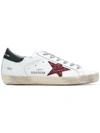 GOLDEN GOOSE SUPERSTAR SNEAKERS