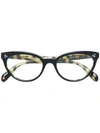 OLIVER PEOPLES ARELLA' BRILLE