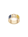 FENDI FENDISTA RING