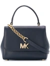 MICHAEL MICHAEL KORS MOTT SATCHEL BAG