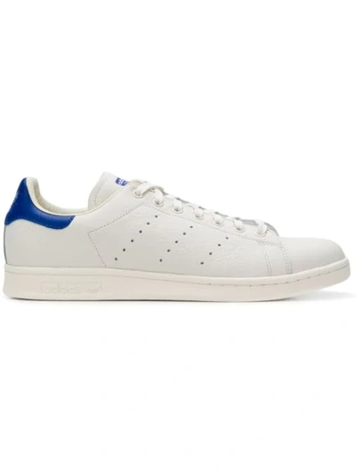 Adidas Originals Adidas Superstar 'london' In White