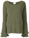 ALICE MCCALL ONLY LONELY SWEATER