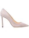 JIMMY CHOO ROMY PUMPS