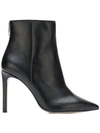 DIESEL HIGH ANKLE BOOTS