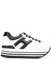 HOGAN MAXI H222 SNEAKERS