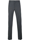 PRADA TAILORED FITTED TROUSERS