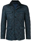 ETRO PADDED PAISLEY JACKET