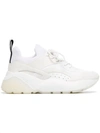 Stella Mccartney Eclypse Sneaker In White