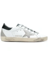 GOLDEN GOOSE SUPERSTAR SNEAKERS