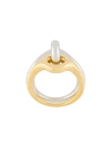 CHARLOTTE CHESNAIS ECLIPSE RING