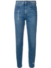 Stella Mccartney High In Blue