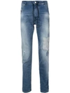 DIESEL KROOLEY CB JEANS