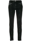 GIVENCHY CLASSIC SKINNY-FIT JEANS