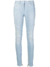 BALMAIN CLASSIC SKINNY JEANS