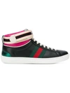 GUCCI WEB DETAIL trainers
