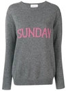 ALBERTA FERRETTI SUNDAY JUMPER