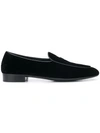 GIUSEPPE ZANOTTI TRIDIMENSION LOAFERS