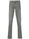 TOM FORD SLIM FIT JEANS