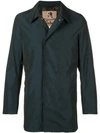 SEALUP ZIPPED FITTED JACKET