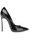 CASADEI CLASSIC POINTED PUMPS