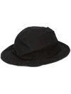 REINHARD PLANK relaxed fit bowler hat