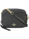 COACH CAMERA CROSSBODY BAG